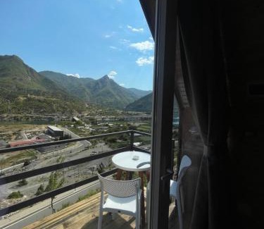 Shkoder County Other | Guest house Panorama