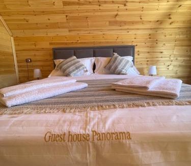 Shkoder County Other | Guest house Panorama