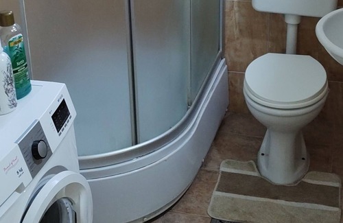 Prilep House | Guest house Prilep-"Apartment 1" 2 bedrooms,kitchen, bathroom,private parking