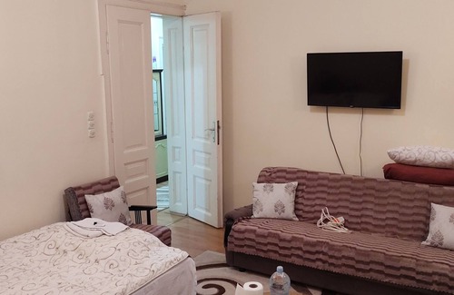 Prilep House | Guest house Prilep-"Apartment 1" 2 bedrooms,kitchen, bathroom,private parking