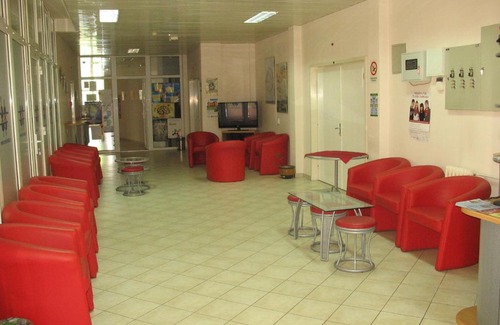 Medijana Bed & Breakfast | Guest House Regionalni Centar Nis