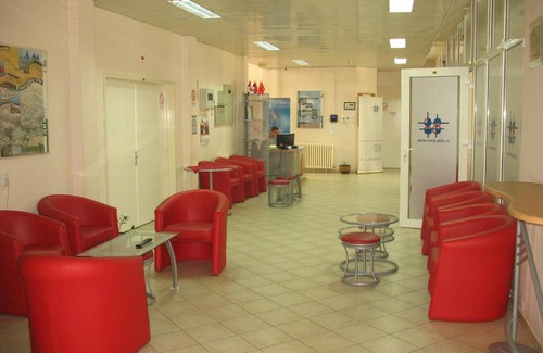 Medijana Bed & Breakfast | Guest House Regionalni Centar Nis