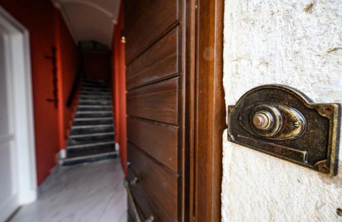 Roccasecca House | Guest House RinasciMente