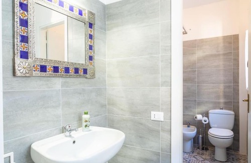 Reggio nell'Emilia Apartment | Guest House San Pietro