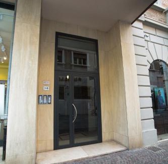 Sassuolo Apartment | Guest House Sassuolo