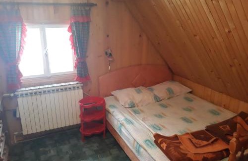 Jahorina House | Guest house Sladjana