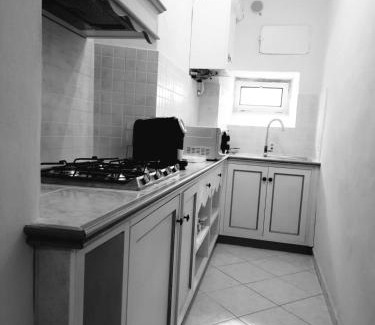 Gaiole in Chianti Apartment | Guest House Sofia Villas