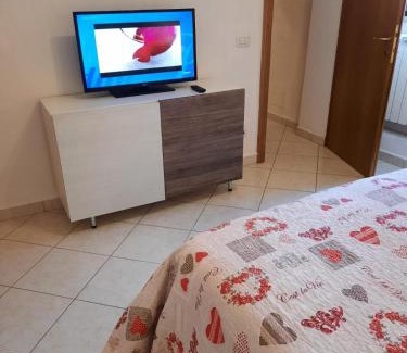 Gaiole in Chianti Apartment | Guest House Sofia Villas