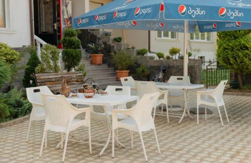 Kobuleti House | Guest House Sofia