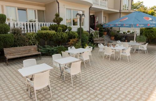 Kobuleti House | Guest House Sofia