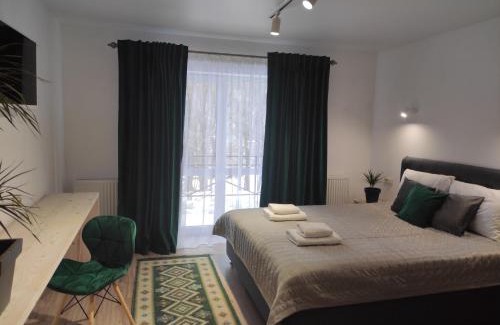 Yaremche House | Guest House Svitliza