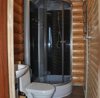 Yaremche House | Guest House Svitliza