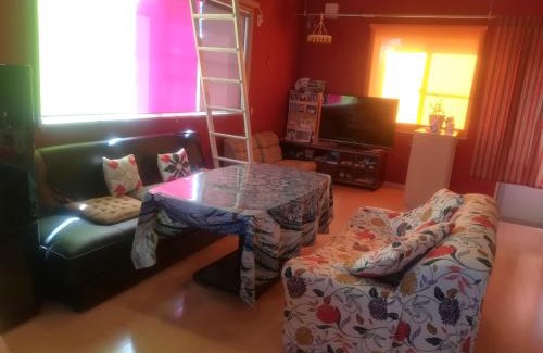 Ena House | Guest House Tomida