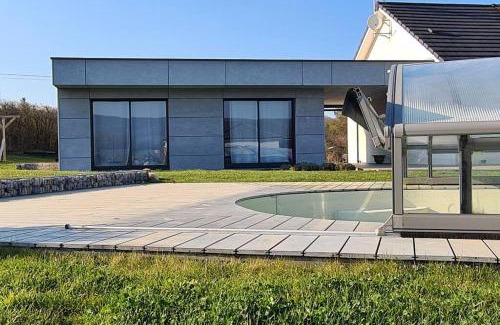Perrouse Apartment | Guest house, très calme, piscine
