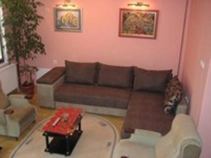 Jagodina House | Guest House Trajkovic Jagodina