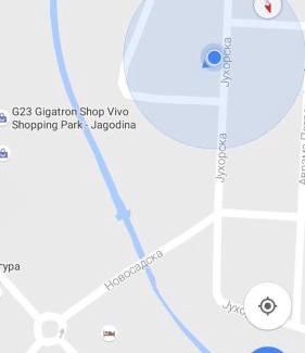 Jagodina House | Guest House Trajkovic Jagodina