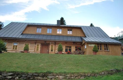Pec pod Snezkou House | Guest House U Marie