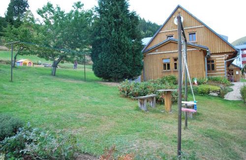 Pec pod Snezkou House | Guest House U Marie