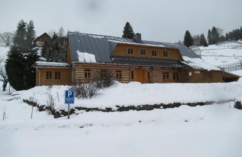 Pec pod Snezkou House | Guest House U Marie