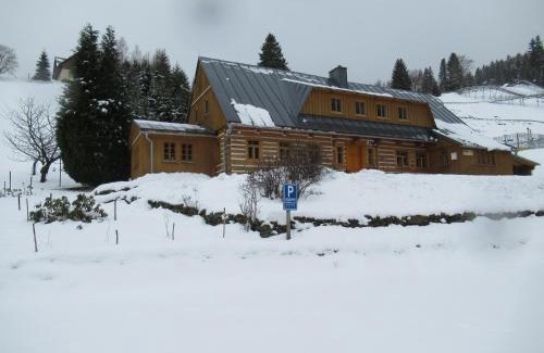 Pec pod Snezkou House | Guest House U Marie