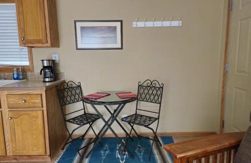 Cortez House | Guest House