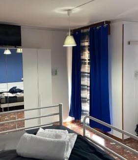 Reggio nell'Emilia House | Guest House Vecchi