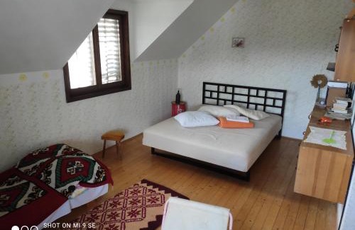 Central Serbia House | Guest House Veliki Grabovski