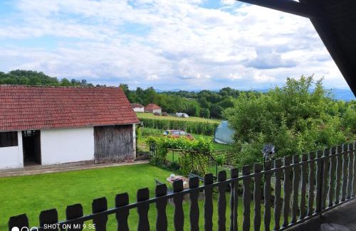 Central Serbia House | Guest House Veliki Grabovski