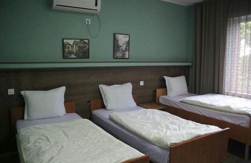 Bitola House | Guest House Via