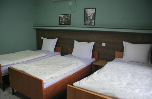 Bitola House | Guest House Via