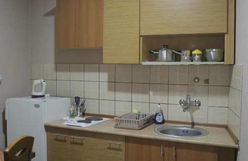 Bitola House | Guest House Via