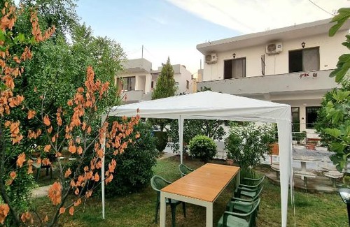 Durres House | GUEST HOUSE VILA ELEZI