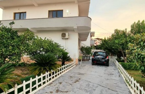 Durres House | GUEST HOUSE VILA ELEZI