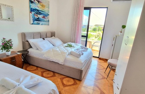 Durres House | GUEST HOUSE VILA ELEZI