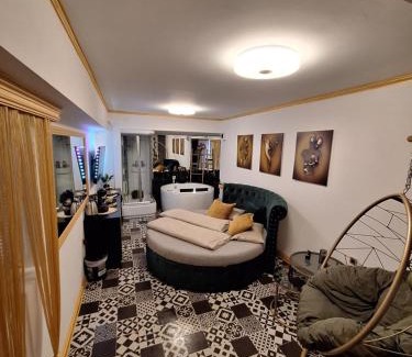Novi Sad House | Guest House Villa Lord