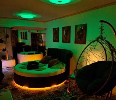 Novi Sad House | Guest House Villa Lord