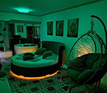 Novi Sad House | Guest House Villa Lord