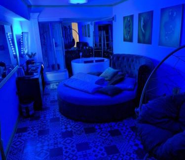 Novi Sad House | Guest House Villa Lord