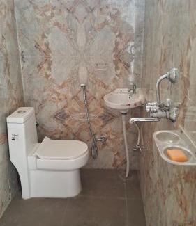 Jaipur House | Guest House with 1 room with kitchen counter