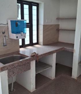 Jaipur House | Guest House with 1 room with kitchen counter
