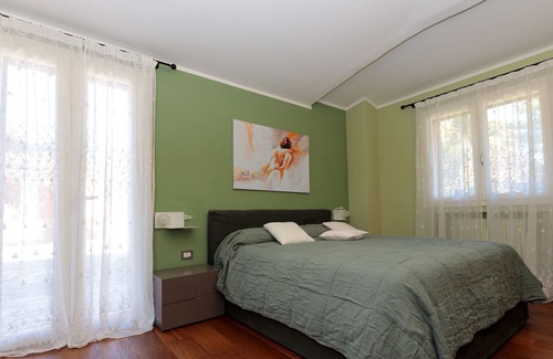 Lecce Villa | Guest house with pool, soccer field, tennis court, beach volleyball, m990