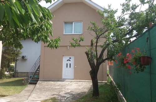 Kragujevac House | Guest House Zoran