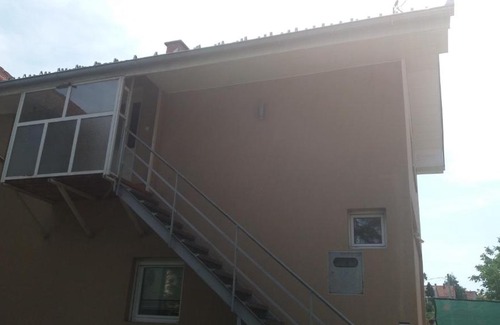 Kragujevac House | Guest House Zoran