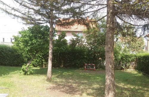Kragujevac House | Guest House Zoran