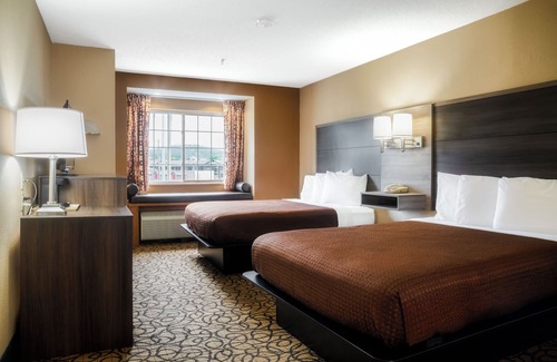Pigeon Forge Hotel | Guest Inn Pigeon Forge