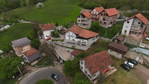 Zlatibor House | Guest Oase Pavlovića Staze Pribojska Banja