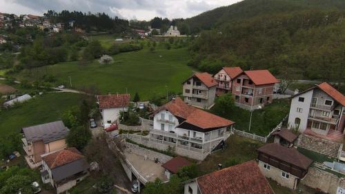 Zlatibor House | Guest Oase Pavlovića Staze Pribojska Banja