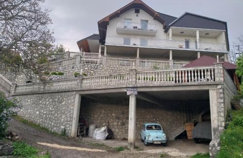 Zlatibor House | Guest Oase Pavlovića Staze Pribojska Banja