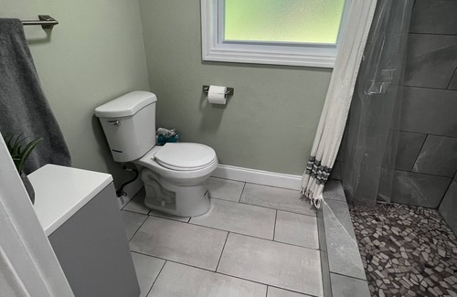 Bradenton House | Guest room in my home