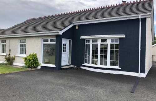 Portrush Bed & Breakfast | Guest Rooms @ 128
